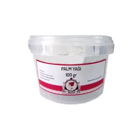 Elito 100 gr Palm Yağı