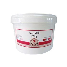 Elito 20 kg Palm Yağı
