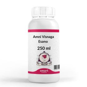 Elito 250 ml Amni Visnaga Esansı