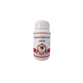Elito 250 ml Çam Katranı Yağı