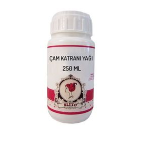Elito 250 ml Çam Katranı Yağı