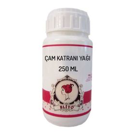 Elito 250 ml Çam Katranı Yağı