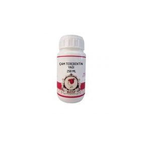 Elito 250 ml Çam Terebentin Yağı