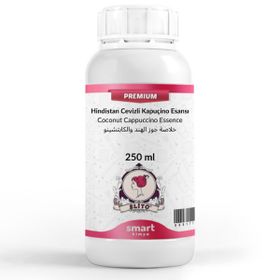 Elito 250 ml Premium Hindistan Cevizli Kapuçino Esansı