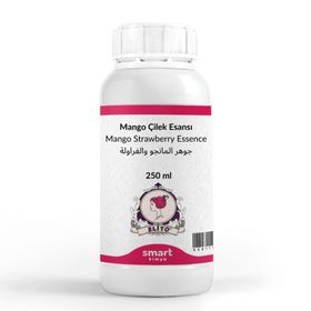 Elito 250 ml Premium Mango Çilek Esansı