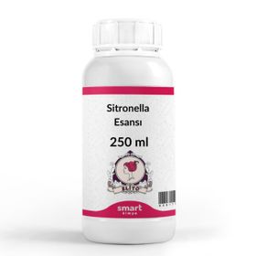 Elito 250 ml Premium Sitronella Esansı
