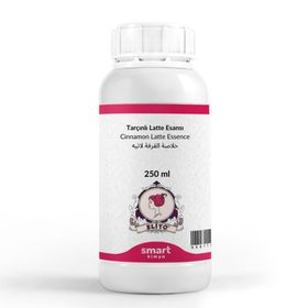 Elito 250 ml Premium Tarçınlı Latte Esansı