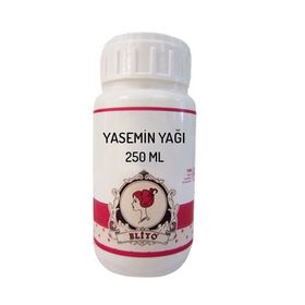 Elito 250 ml Yasemin Yağı