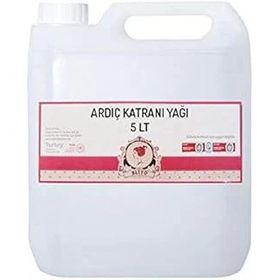 Elito 5 lt Ardıç Katranı Yağı