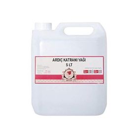 Elito 5 lt Ardıç Katranı Yağı