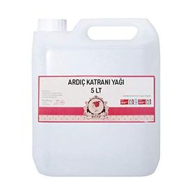 Elito 5 lt Ardıç Katranı Yağı