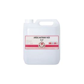 Elito 5 lt Ardıç Katranı Yağı
