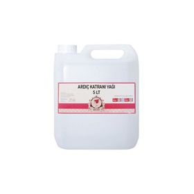 Elito 5 lt Ardıç Katranı Yağı