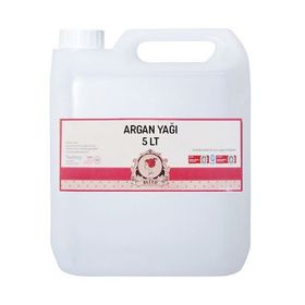 Elito 5 lt Argan Yağı