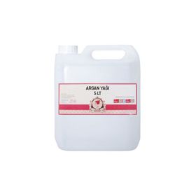 Elito 5 lt Argan Yağı