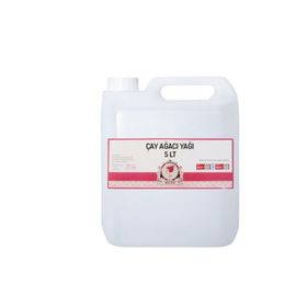 Elito 5 lt Çay Ağacı Yağı