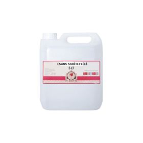 Elito 5 lt Esans Sabitleyici
