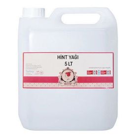 Elito 5 lt Hint Yağı