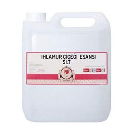 Elito 5 lt Ihlamur Çiçeği Esansı