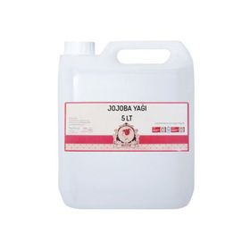Elito 5 lt Jojoba Yağı