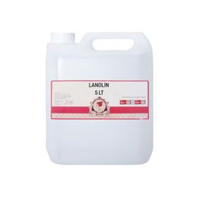 Elito 5 lt Lanolin