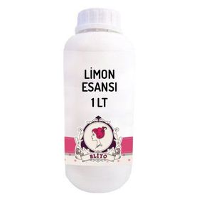 Elito 5 lt Limon Esansı