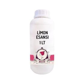 Elito 5 lt Limon Esansı