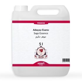 Elito 5 lt Premium Adaçayı Esansı