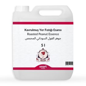 Elito 5 lt Premium Kavrulmuş Yer Fıstığı Esansı