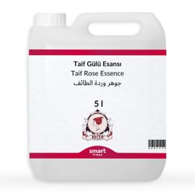Elito 5 lt Taif Gülü Esansı