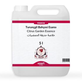 Elito 5 lt Turunç Esansı