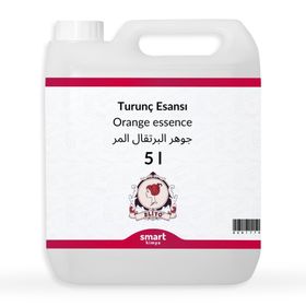Elito 5 lt Turunç Esansı