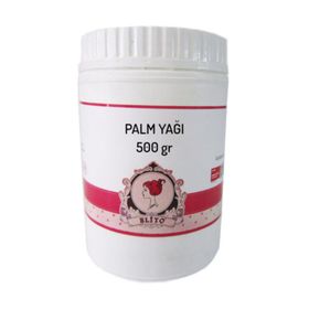 Elito 500 gr Palm Yağı