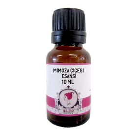 Elito Mimoza Çiçeği Esansı 10 ml Oda Kokusu