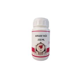 Elito Soğuk Sıkım 10 ml Argan Yağı