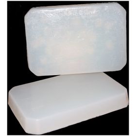 Elitparti 1 kg Sabun Bazı Şeffaf