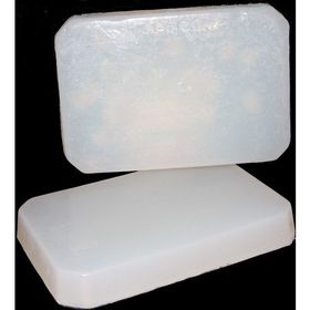 Elitparti 1 kg Sabun Bazı Şeffaf