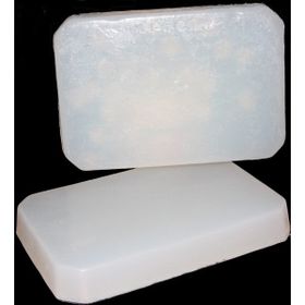 Elitparti 1 kg Sabun Bazı Şeffaf