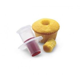 Elitparti Cupcake Delici ve Oyucu Aparat