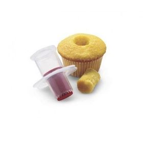 Elitparti Cupcake Delici ve Oyucu Aparat