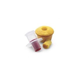 Elitparti Cupcake Delici ve Oyucu Aparat