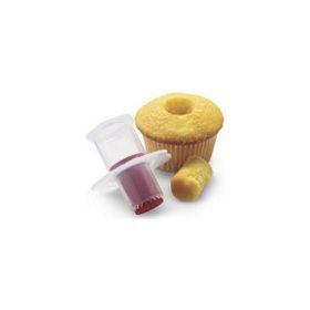 Elitparti Cupcake Delici ve Oyucu Aparat