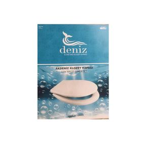 Elitra Deniz Klozet Kapağı