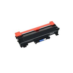 Elittoner Brother TN-2456 3K L2376 L2386 L2716L2751 L2771 Muadil Toner