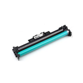 Elittoner HP CF232A Canon CRG-051 23K Drum Unit