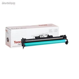 Elittoner HP CF232A Canon CRG-051 23K Drum Unit