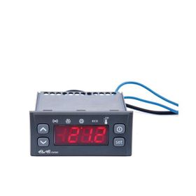 Eliwell Ew 961 Gri Dijital Termostat