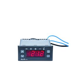 Eliwell Ew 961 Gri Dijital Termostat