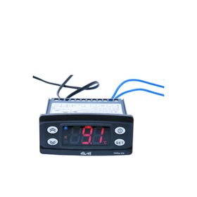 Eliwell EW 974 GREY Dijital Termostat
