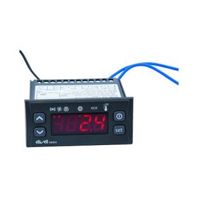 Eliwell EW 974 GREY Dijital Termostat